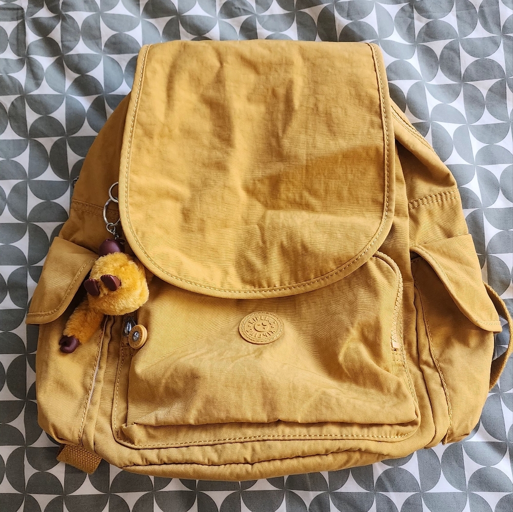 Kipling City Back Backpack - image 1